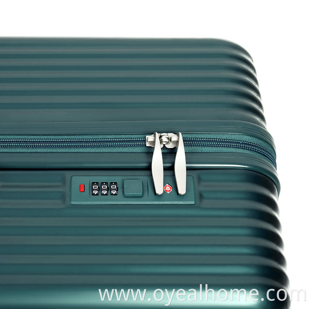 Hardside Luggage Set